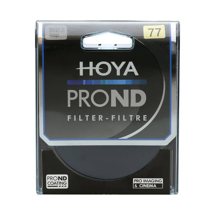 HOYA Pro ND16 (72 mm)