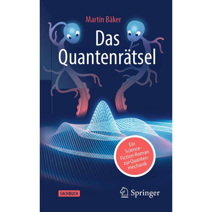 Das Quantenrätsel