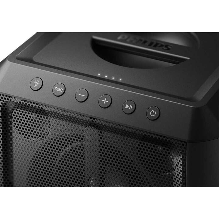 PHILIPS TAX4207/10 (Noir)