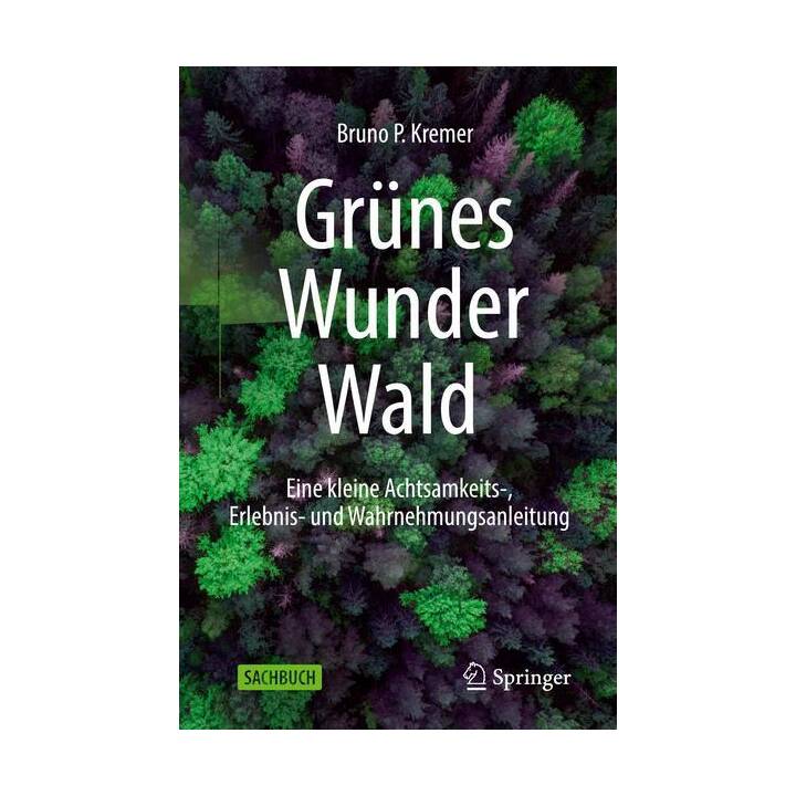 Grünes Wunder Wald