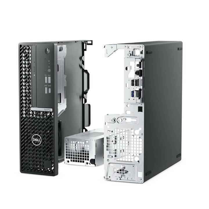 DELL OptiPlex SFF Plus (Intel Core i7 14700, 32 GB, 512 GB SSD, Intel UHD Graphics 770)