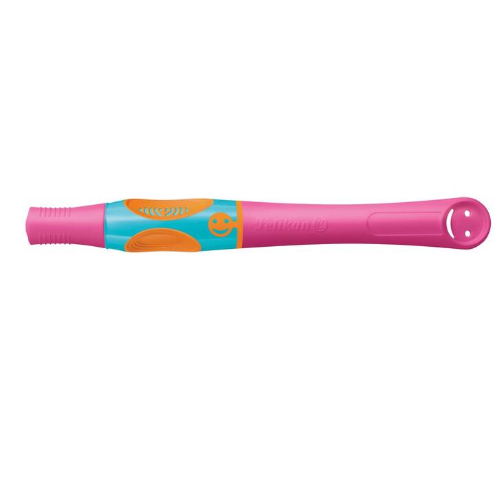 PELIKAN Rollerball pen Griffix (Pink)