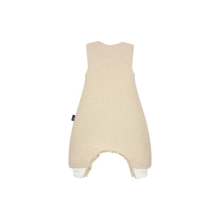 ALVI Jumper Quilt Sacs de couchage pour bébé (100 cm, Sans manches)