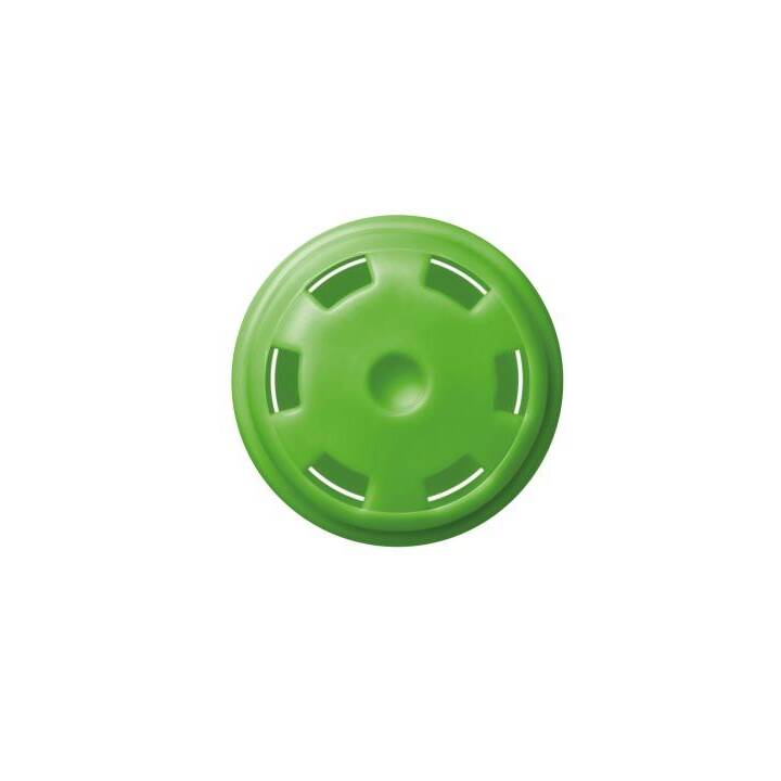 COPIC Marqueur de graphique Ciao G14 Apple Green (Vert, 1 pièce)