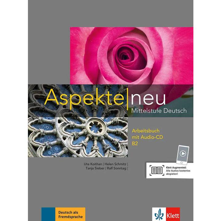 Aspekte neu B2