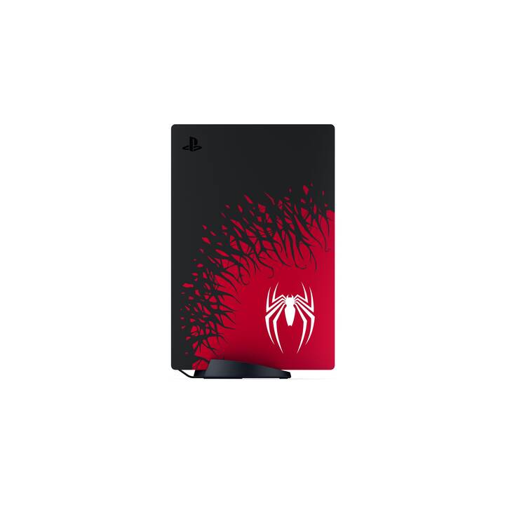 SONY Marvel Spider-Man 2 Limited Edition 825 GB (DE, IT, FR)