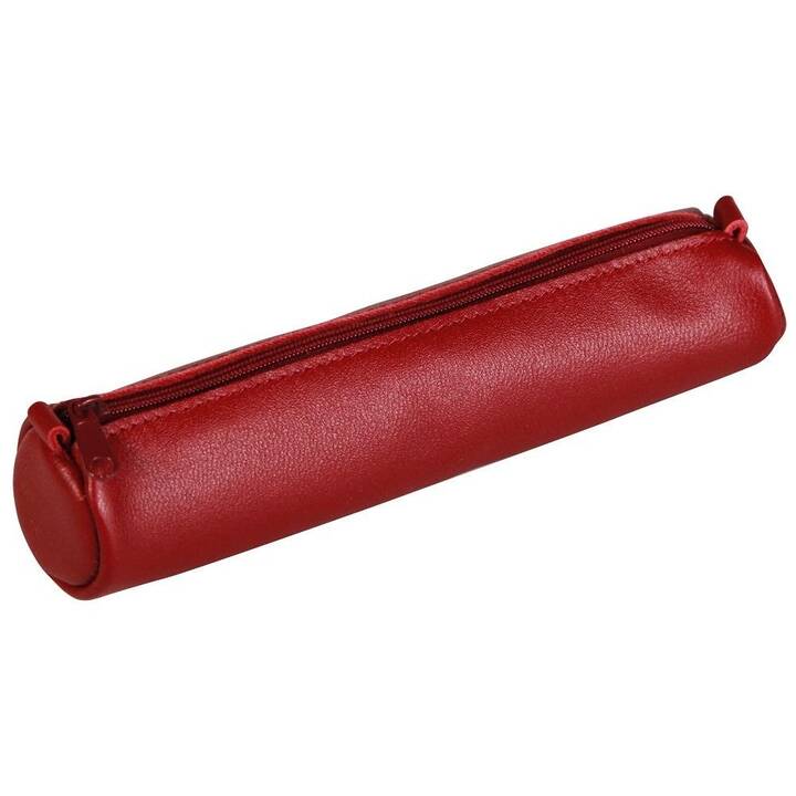 CLAIREFONTAINE Astuccio bustina AgeBag (Rosso)