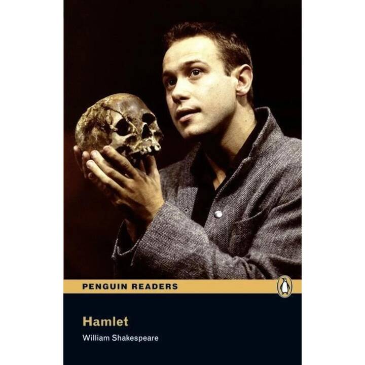 Level 3: Hamlet