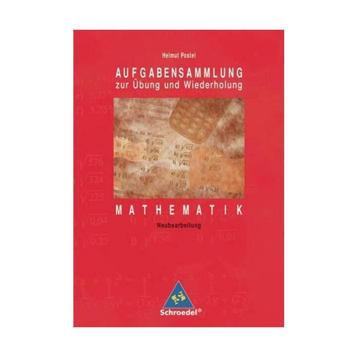 Aufgabensammlung Mathematik