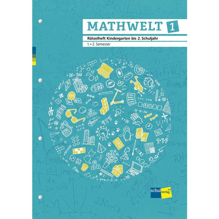 MATHWELT 1