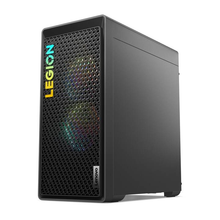 LENOVO Legion T5 26IRB8 (Intel Core i7 14700KF, 32 GB, 2000 GB SSD, Nvidia GeForce RTX 4070 Super)