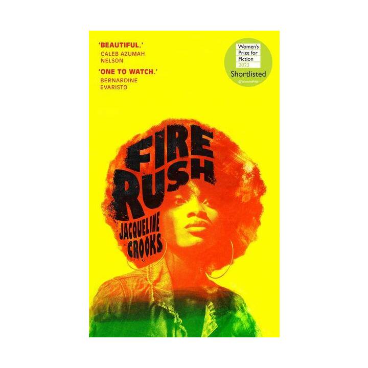 Fire Rush