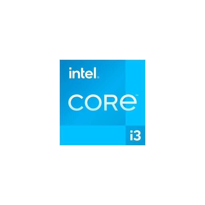 LENOVO V17 Gen.4  (17.3", Intel Core i3, 8 Go RAM, 512 Go SSD)