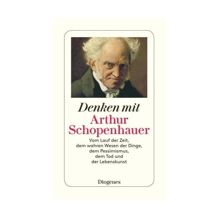 Denken mit Arthur Schopenhauer