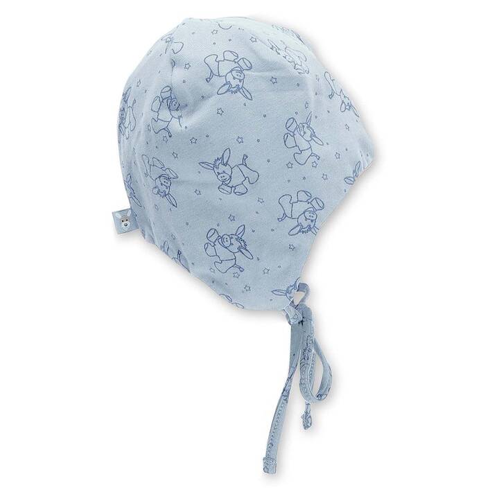 STERNTALER Bonnet de bébé  4002251 (47, Bleu)