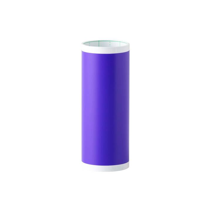 CRICUT Film de vinyle (121.9 cm x 13.9 cm, Mauve)