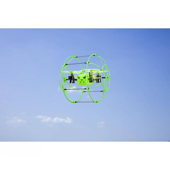 CARSON X4 Cage Copter (Ready to Fly - RTF)