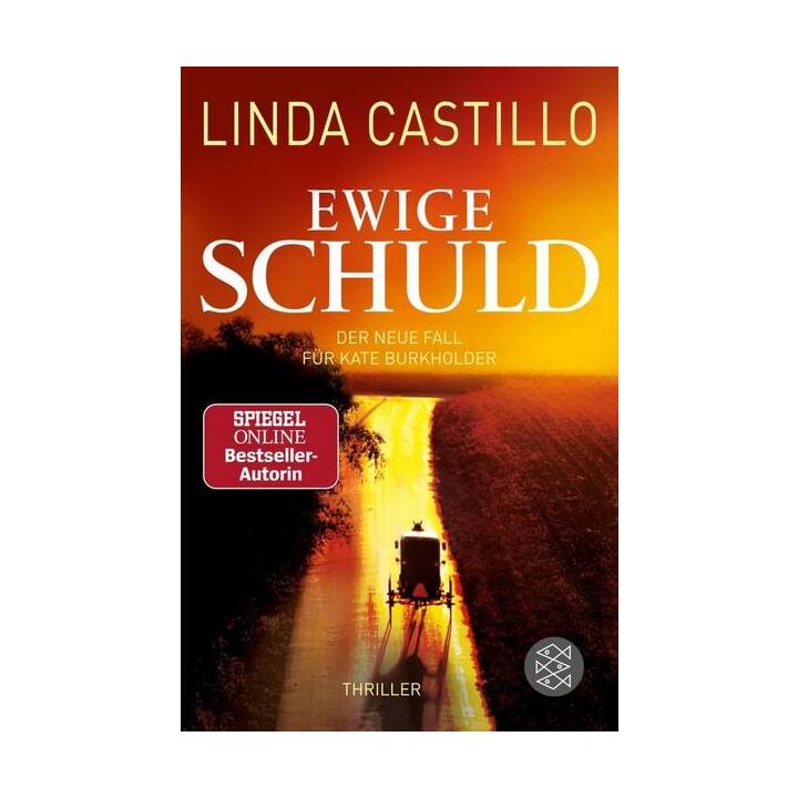 Ewige Schuld