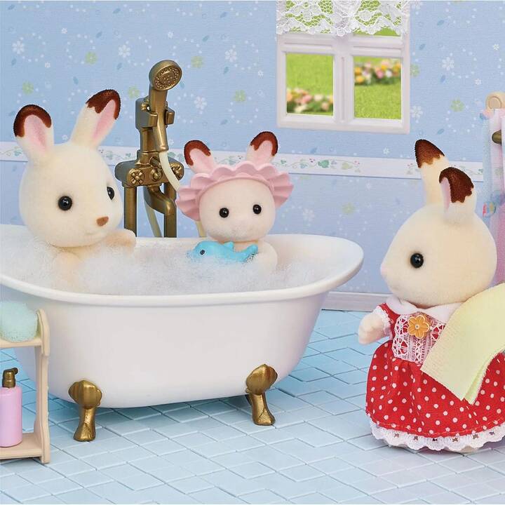 SYLVANIAN FAMILIES Spielwäsche