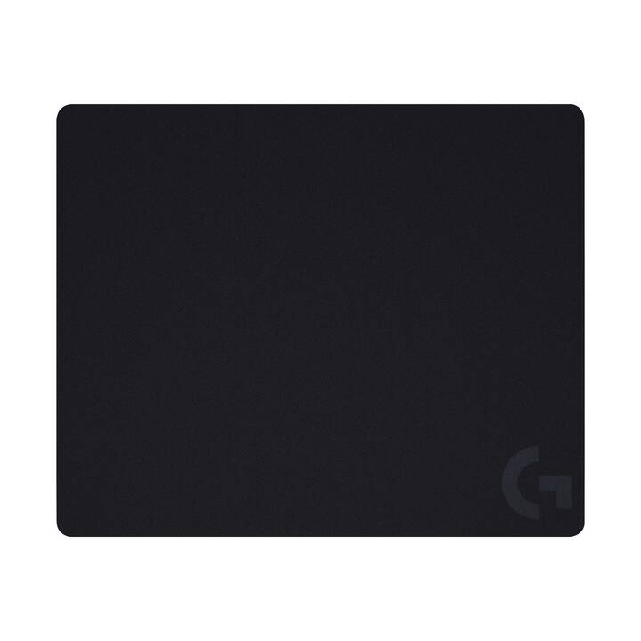 LOGITECH Tapis pour souris (Jeu, Black)