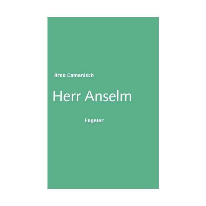 Herr Anselm