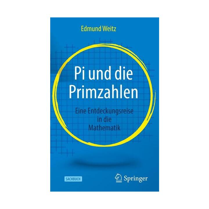 Pi und die Primzahlen