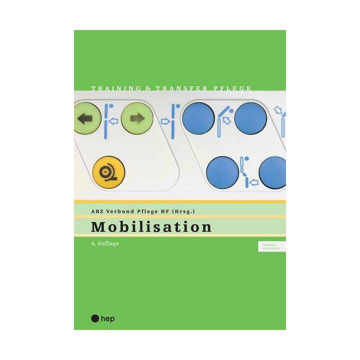 Mobilisation (Print inkl. eLehrmittel)