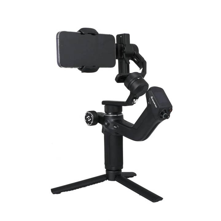 FEIYU TECHNOLOGY Stabilisateur pour caméras Scorp Mini 2