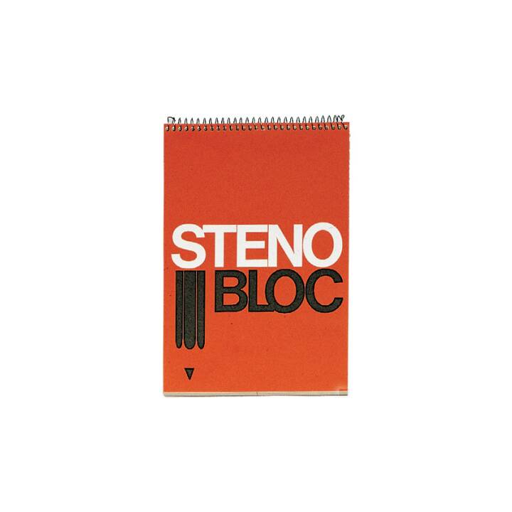 LEITZ Bloc-notes (A4, Ligné) - Interdiscount