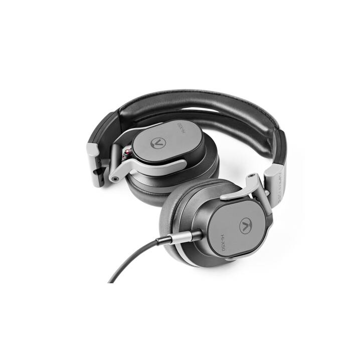 AUSTRIAN AUDIO Hi-X50 (Argent, Noir)