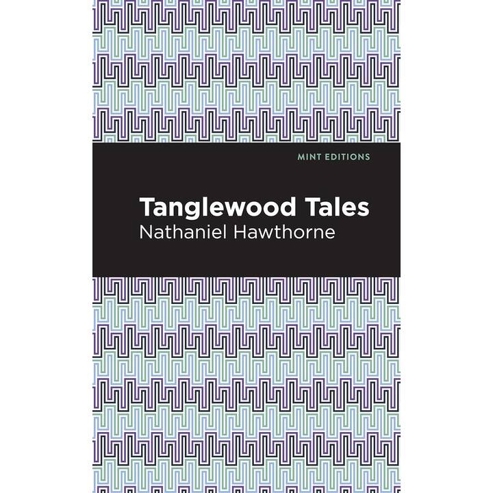 Tanglewood Tales