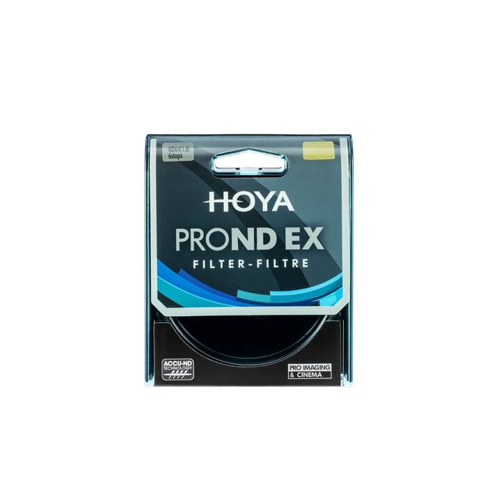 HOYA PRO ND EX 64 (58 mm)