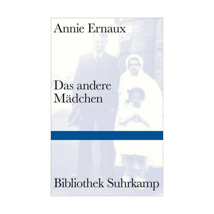 Das andere Mädchen