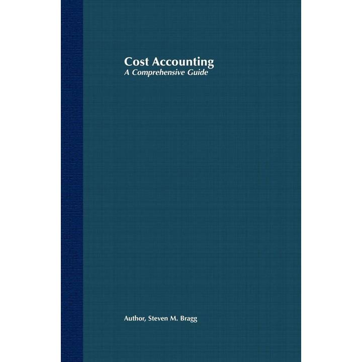 Cost Accounting