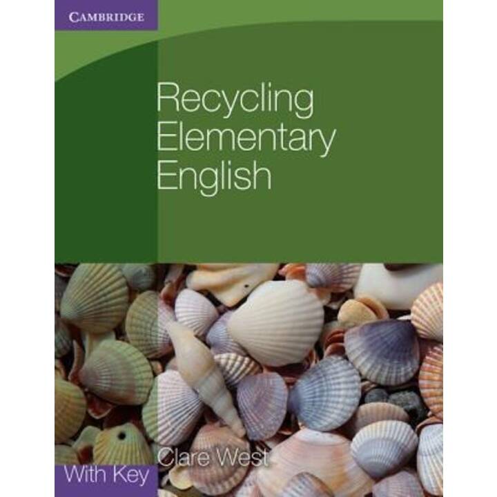 Recycling Elementary English with Key