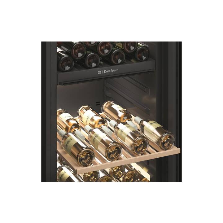 HAIER Armoire de climatisation pour le vin HWS236GDGU1