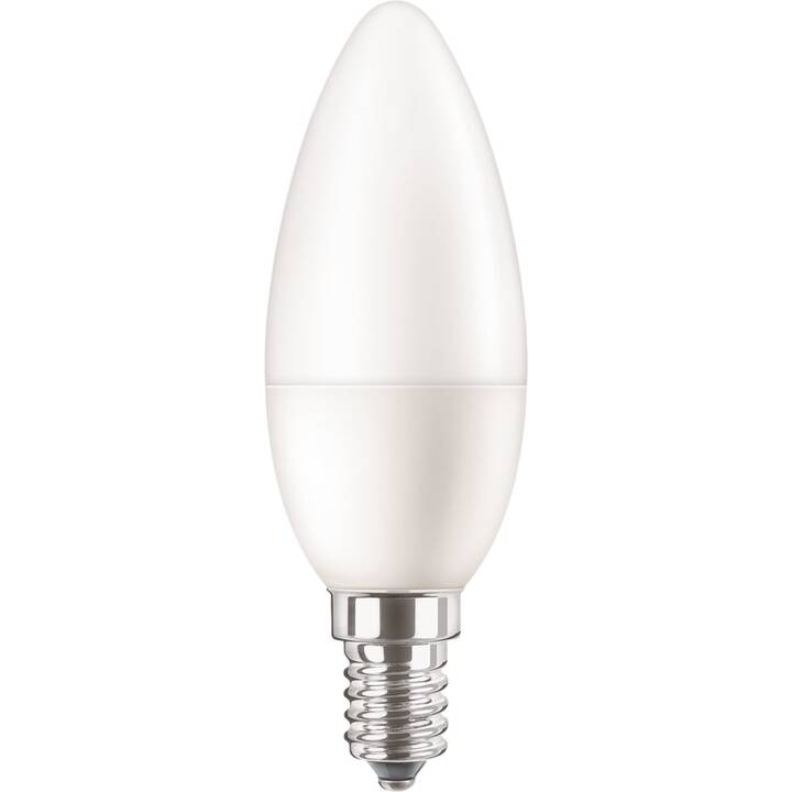 PHILIPS Lampada CorePro  (LED, E14, 5 W)