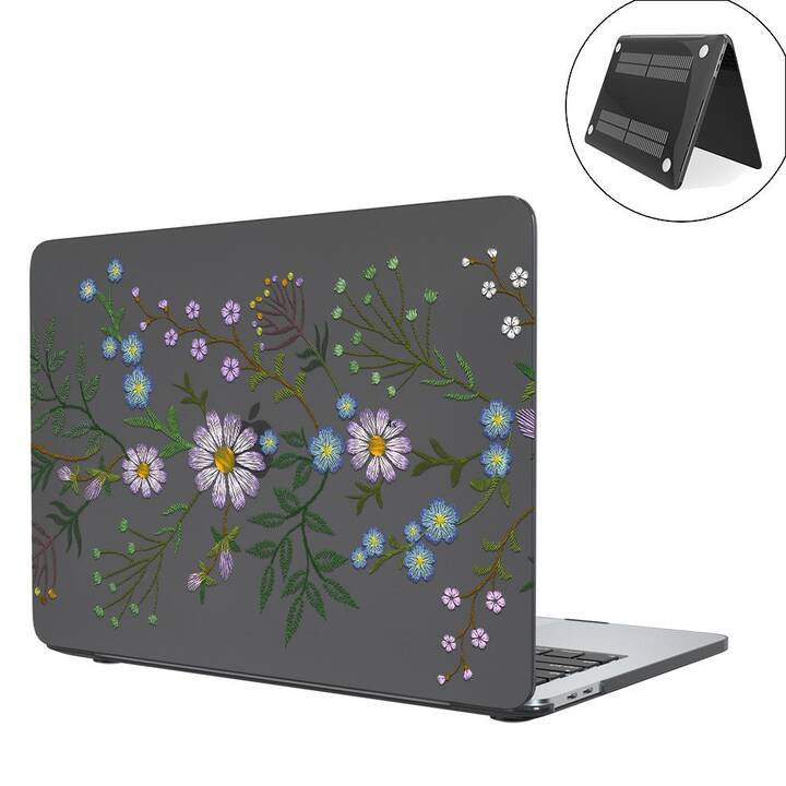 EG Hardcase (MacBook Pro 13" M1 2020, Multicolore)