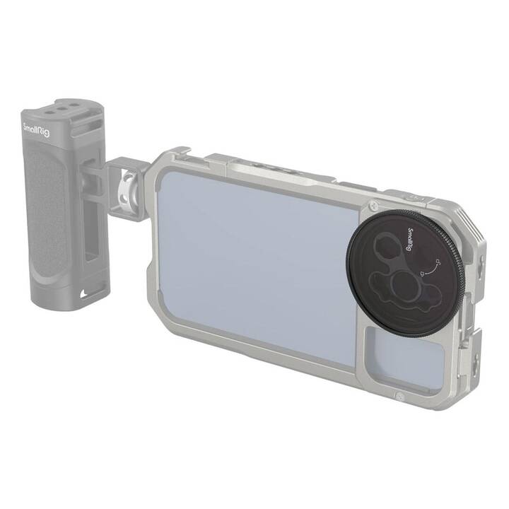 SMALLRIG Filtro della fotocamera del cellulare (52 mm)