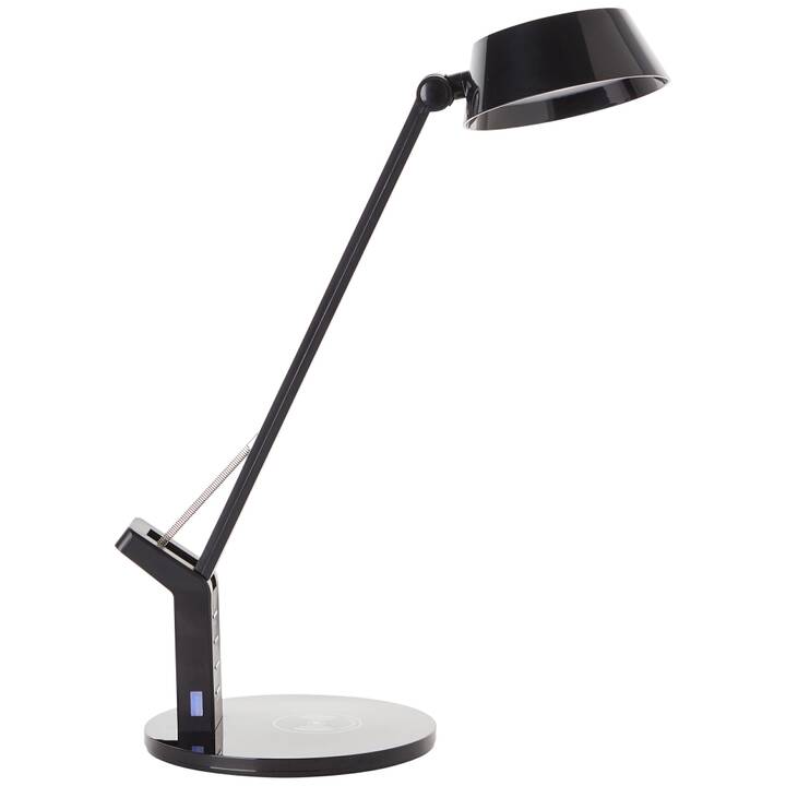 BRILLIANT Lampe de table Kaila (Noir)