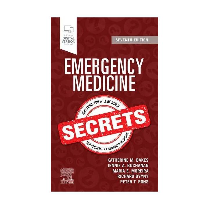 Emergency Medicine Secrets