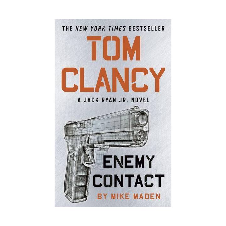 Tom Clancy Enemy Contact