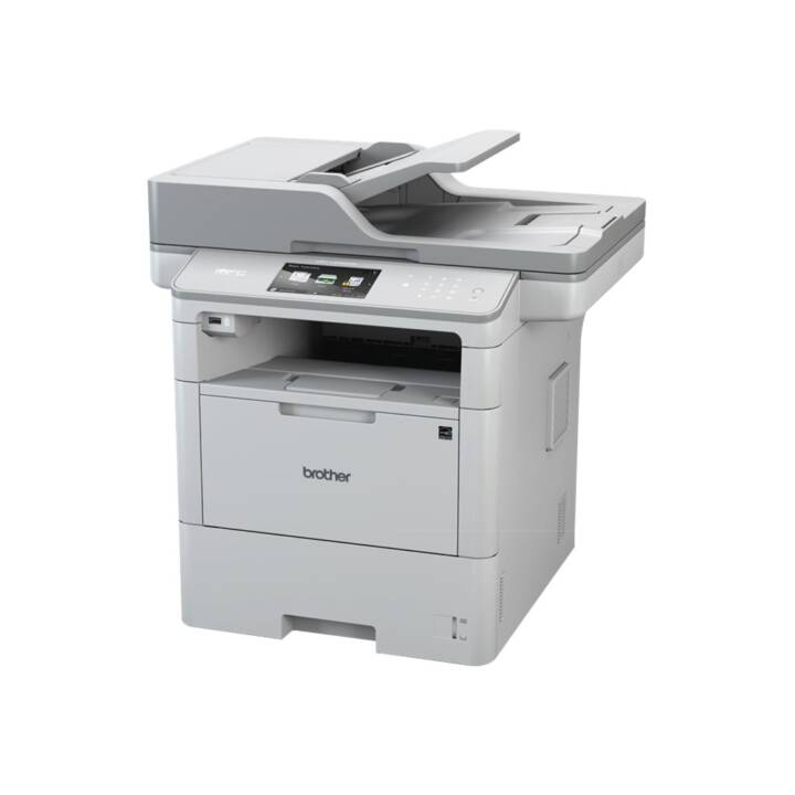 BROTHER DCP-L3560CDW (Stampante laser, Colori, WLAN) - Interdiscount