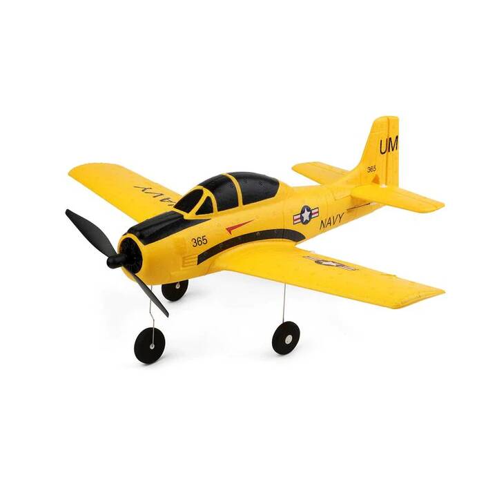 AMEWI T28 Trojan (Ready to Fly - RTF)