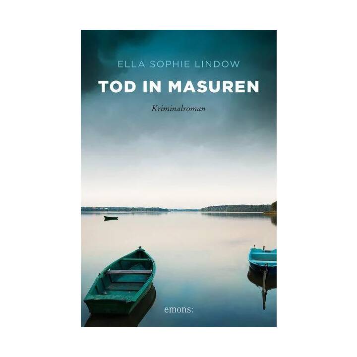 Tod in Masuren