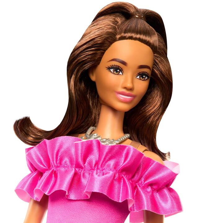 BARBIE Barbie Fashionista