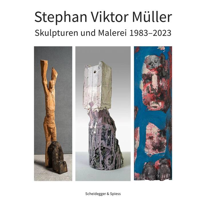 Stephan Viktor Müller