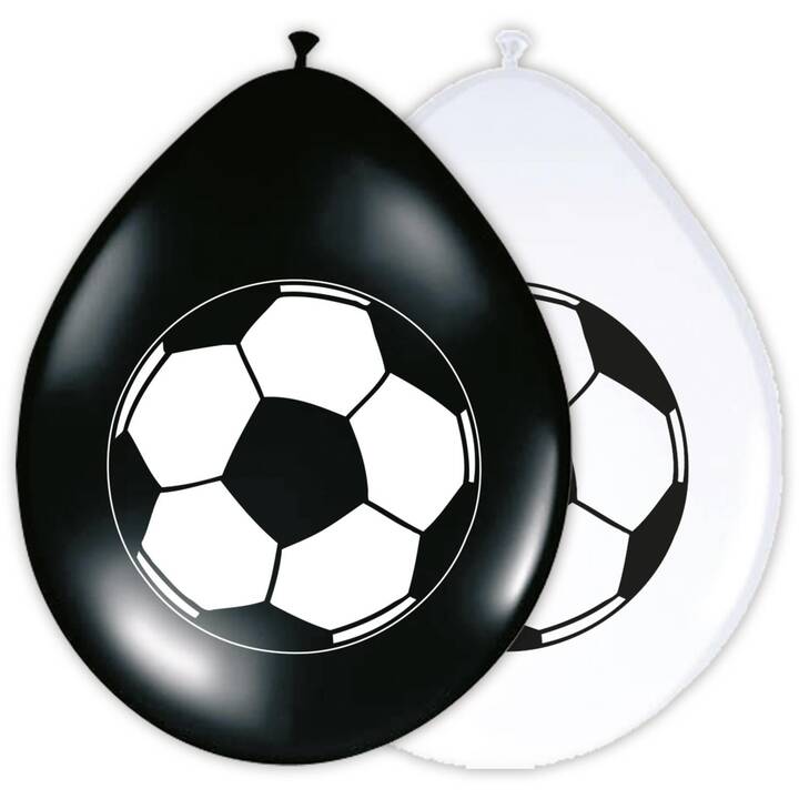 FOLAT Palloncino Football Ball (8 pezzo)