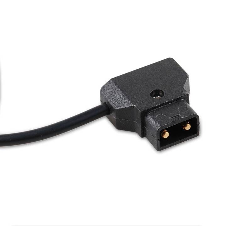 SMALLRIG Câble de connexion (Noir)