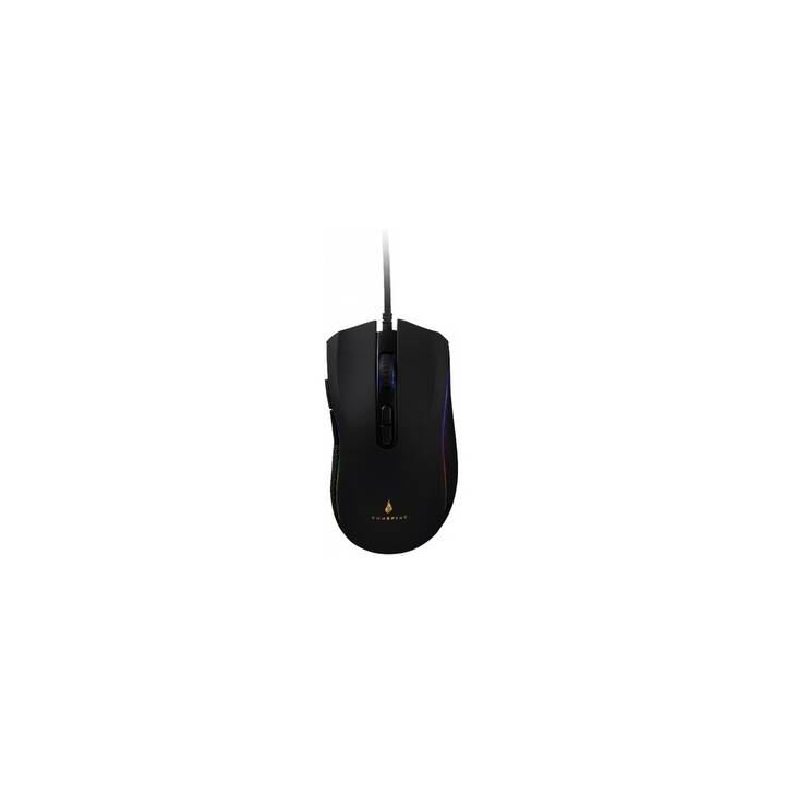 SUREFIRE Hawk Claw Mouse (Cavo, Gaming)